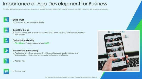 Smartphone Operating System Development IT Ppt PowerPoint Presentation Complete Deck With Slides