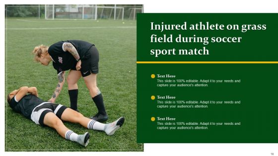 Soccer Images Sports Ppt PowerPoint Presentation Complete Deck With Slides