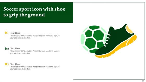 Soccer Images Sports Ppt PowerPoint Presentation Complete Deck With Slides