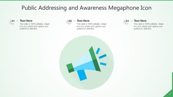 Social Awareness Policies Organization Ppt PowerPoint Presentation Complete Deck With Slides
