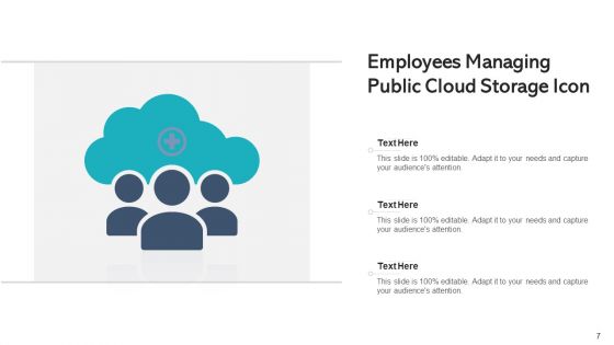 Social Cloud Computing Depicting Communication Ppt PowerPoint Presentation Complete Deck With Slides
