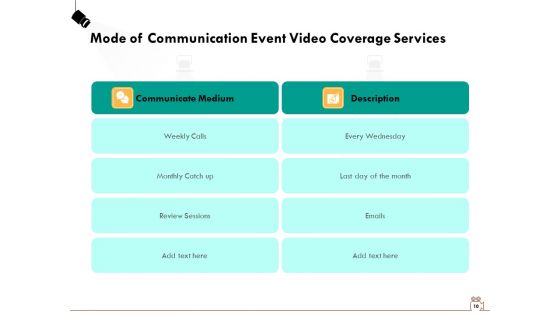 Social Gathering Movie Making Proposal Ppt PowerPoint Presentation Complete Deck With Slides