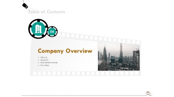 Social Gathering Movie Making Proposal Ppt PowerPoint Presentation Complete Deck With Slides