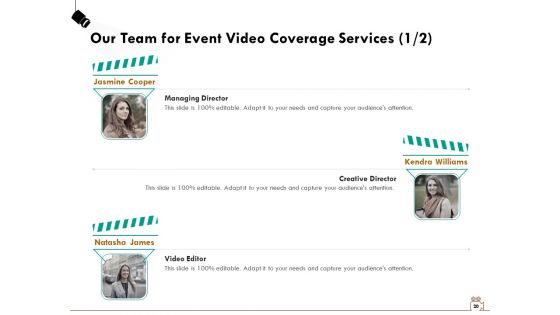 Social Gathering Movie Making Proposal Ppt PowerPoint Presentation Complete Deck With Slides