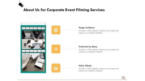Social Gathering Movie Making Proposal Ppt PowerPoint Presentation Complete Deck With Slides