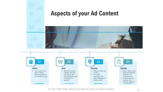 Social Media Advertisement Ppt PowerPoint Presentation Complete Deck With Slides