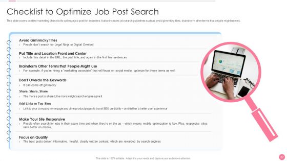 Social Media Hiring Approach Ppt PowerPoint Presentation Complete Deck With Slides