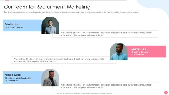 Social Media Hiring Approach Ppt PowerPoint Presentation Complete Deck With Slides