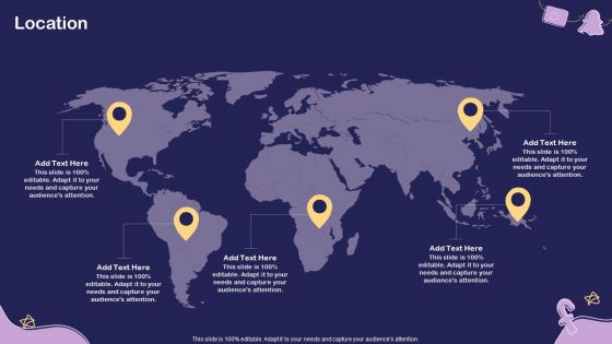 Social Media Hiring For Potential Candidate Location Ppt Pictures Slide Download PDF