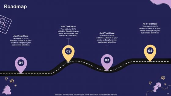 Social Media Hiring For Potential Candidate Ppt PowerPoint Presentation Complete Deck With Slides