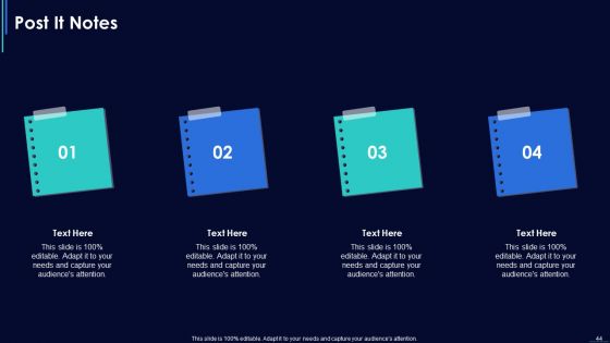 Social Media Hiring Strategic Procedure Ppt PowerPoint Presentation Complete With Slides