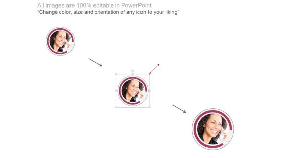 Social Media Management Tools Powerpoint Slides