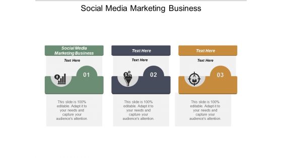 Social Media Marketing Business Ppt PowerPoint Presentation Layouts Show Cpb Social Media Marketing Business Ppt PowerPoint Presentation Layouts Show Cpb