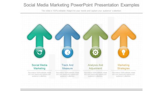 Social Media Marketing Power Point Presentation Examples Social Media Marketing Power Point Presentation Examples