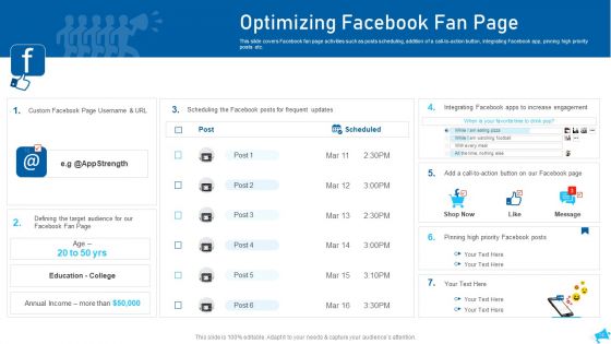 Social Media Marketing Ppt PowerPoint Presentation Complete With Slides