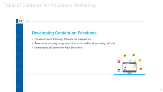 Social Media Marketing Ppt PowerPoint Presentation Complete With Slides