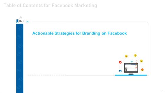 Social Media Marketing Ppt PowerPoint Presentation Complete With Slides
