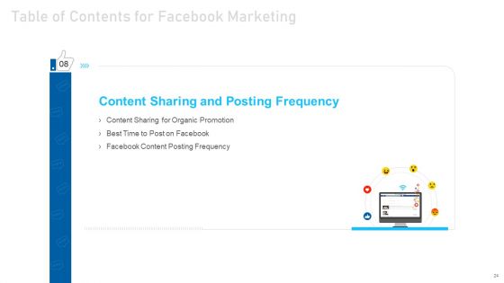 Social Media Marketing Ppt PowerPoint Presentation Complete With Slides