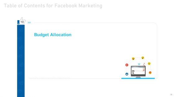 Social Media Marketing Ppt PowerPoint Presentation Complete With Slides
