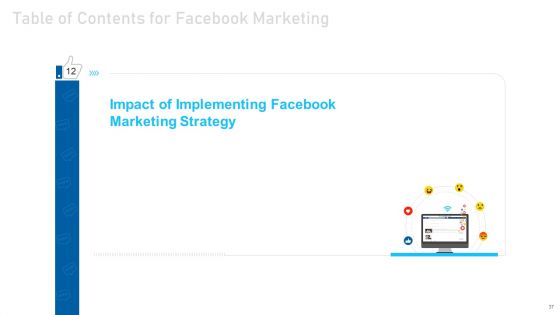 Social Media Marketing Ppt PowerPoint Presentation Complete With Slides