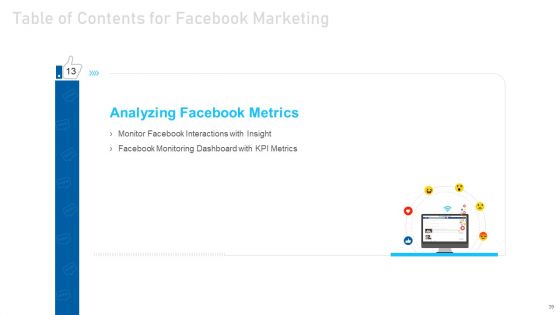 Social Media Marketing Ppt PowerPoint Presentation Complete With Slides