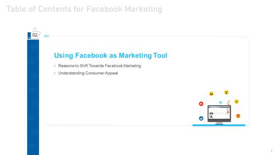 Social Media Marketing Ppt PowerPoint Presentation Complete With Slides