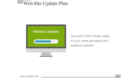 Social Media Marketing Strategy For Business Ppt PowerPoint Presentation Complete Deck With Slides