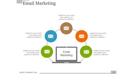 Social Media Marketing Strategy For Business Ppt PowerPoint Presentation Complete Deck With Slides