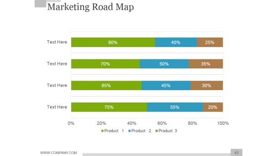 Social Media Marketing Strategy For Business Ppt PowerPoint Presentation Complete Deck With Slides