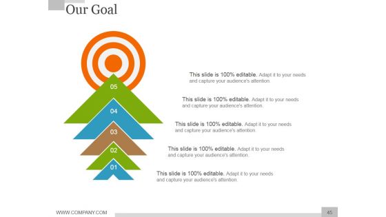 Social Media Marketing Strategy For Business Ppt PowerPoint Presentation Complete Deck With Slides