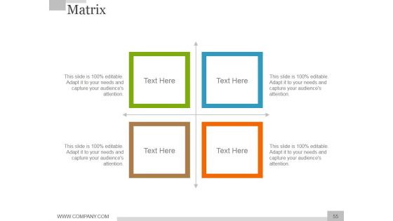 Social Media Marketing Strategy For Business Ppt PowerPoint Presentation Complete Deck With Slides