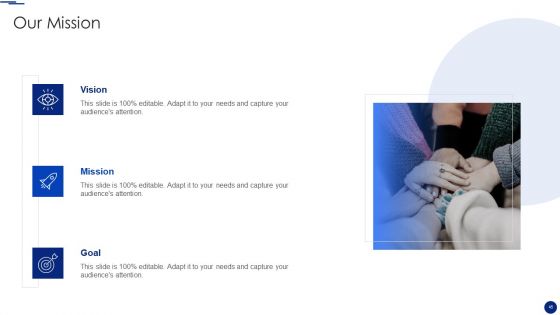 Social Media Marketing Through Facebook Ppt PowerPoint Presentation Complete Deck With Slides