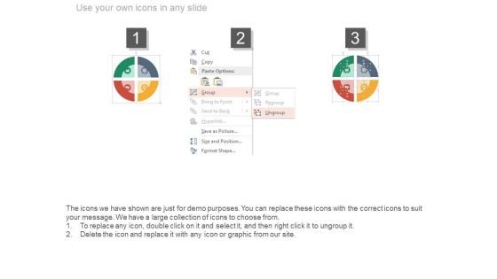 Social Media News Releases Ppt Slides