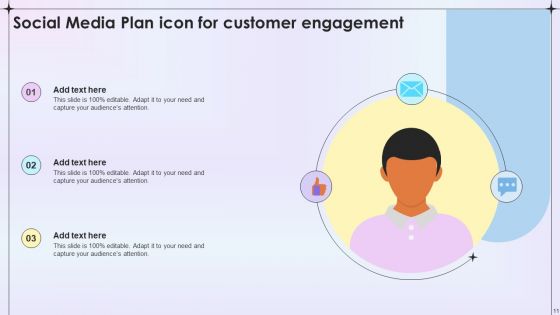 Social Media Plan Ppt PowerPoint Presentation Complete Deck With Slides