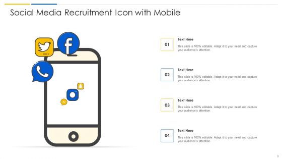 Social Media Platform Hiring Ppt PowerPoint Presentation Complete Deck With Slides