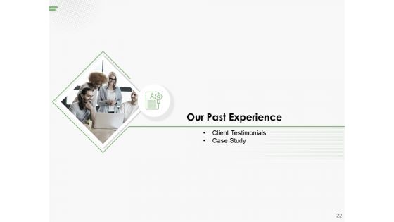 Social Media Post Management Proposal Ppt PowerPoint Presentation Complete Deck With Slides