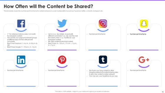Social Media Promotion Pitch Deck Ppt PowerPoint Presentation Complete With Slides