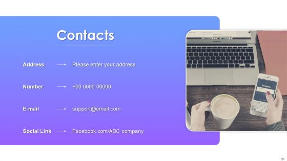Social Media Promotion Pitch Deck Ppt PowerPoint Presentation Complete With Slides
