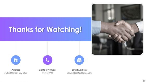 Social Media Promotion Pitch Deck Ppt PowerPoint Presentation Complete With Slides
