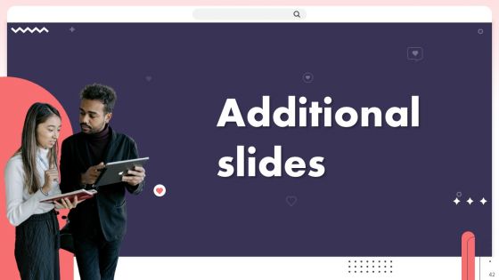 Social Media Promotional Technique For B2B Organization Ppt PowerPoint Presentation Complete Deck With Slides