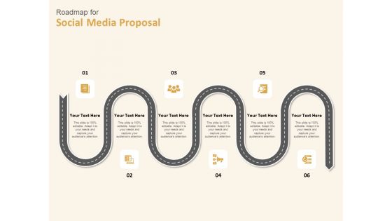 Social Network Proposal Template Ppt PowerPoint Presentation Complete Deck With Slides Ppt PowerPoint Presentation Complete Deck With Slides