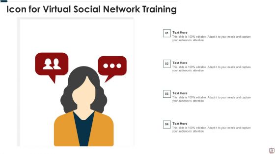 Social Network Training Ppt PowerPoint Presentation Complete Deck With Slides