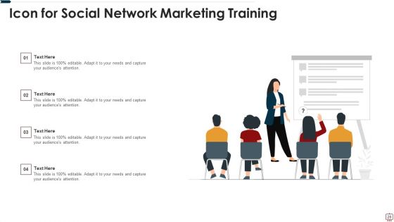 Social Network Training Ppt PowerPoint Presentation Complete Deck With Slides