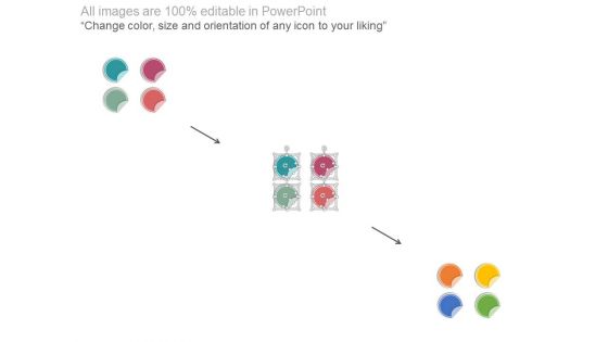 Social Network Web Design Presentation Visual Aids