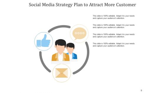 Social Networking Platform Action Plan Business Growth Ppt PowerPoint Presentation Complete Deck