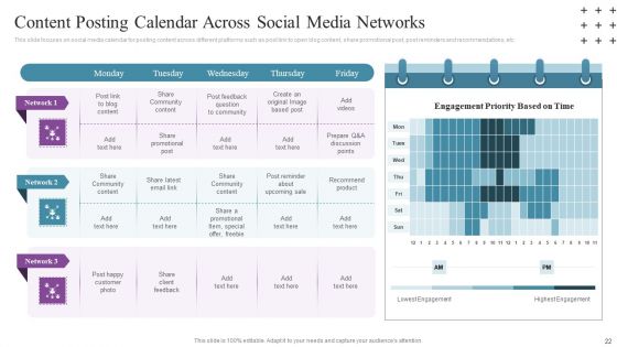 Social Networking Program To Improve Consumer Ppt PowerPoint Presentation Complete Deck With Slides