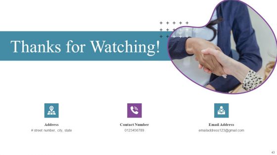 Social Networking Program To Improve Consumer Ppt PowerPoint Presentation Complete Deck With Slides