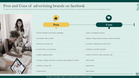 Social Networks Marketing To Improve Brand Awareness Ppt PowerPoint Presentation Complete Deck With Slides