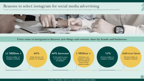 Social Networks Marketing To Improve Brand Awareness Ppt PowerPoint Presentation Complete Deck With Slides