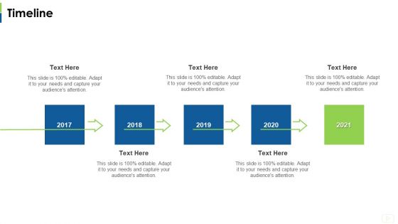 Social Platform As Profession Timeline Ppt Model Graphics Template PDF